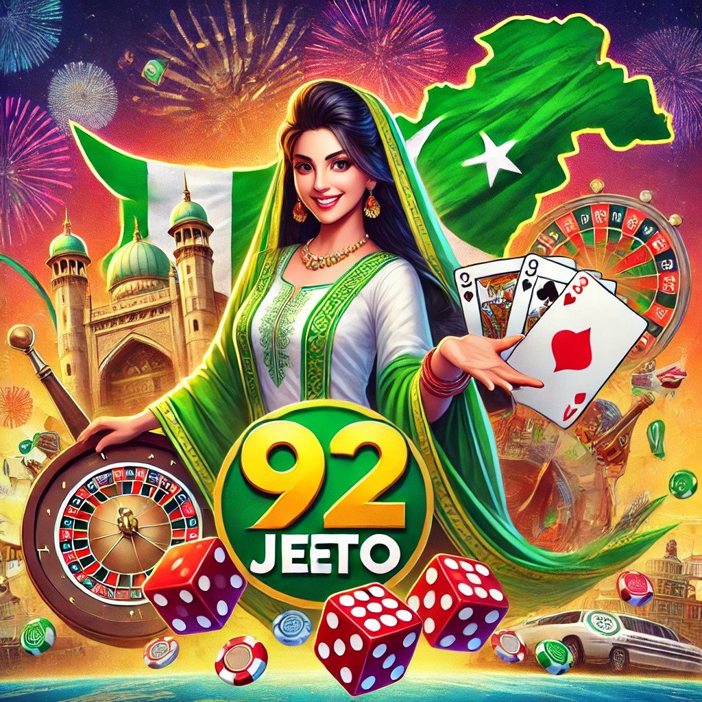 92Jeeto Game App