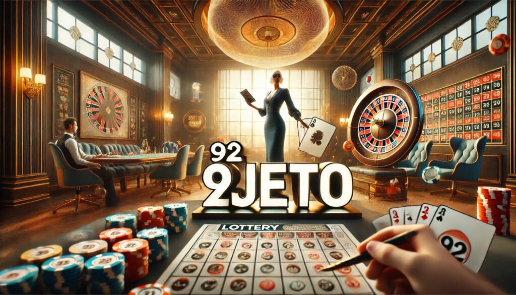 92jeeto game