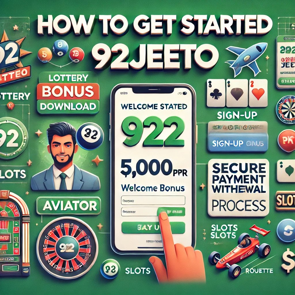 922jeeto